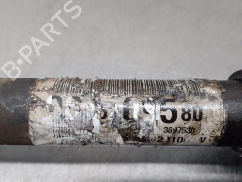 Left front driveshaft CITROËN C5 III Break (RW_) 2.2 HDi 200 | BP37158563M38 - Image 6
