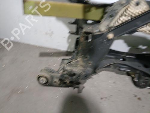 Bagaksel VOLVO XC90 II (256) D5 AWD | BP32352614M2