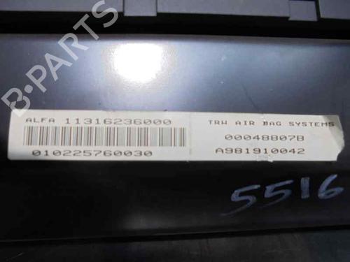 Passenger airbag ALFA ROMEO GTV (916_) 1.8 16V (916C3) | BP2052462C10 