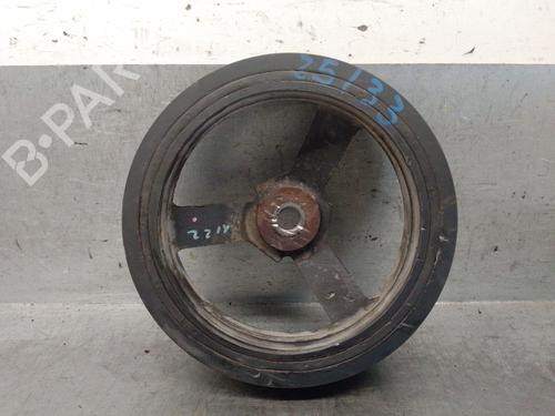 Used Pulley Pulley CHRYSLER 300M (LR) 2.7 V6 24V (204 hp) 33856377 33856377