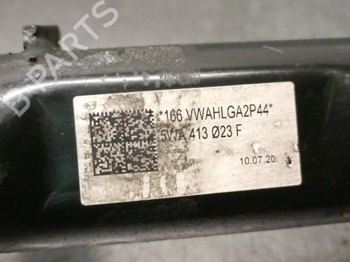 Left front shock absorber SEAT LEON (KL1, KLG)  | BP31331479M16 