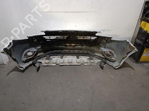 Front bumper OPEL CORSA E (X15) 1.3 CDTI (08, 68) | BP39236454C7 - Image 8