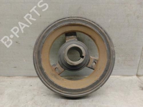 Used Pulley OPEL VECTRA B (J96) 2.2 i 16V (F19) (147 hp) 27898248