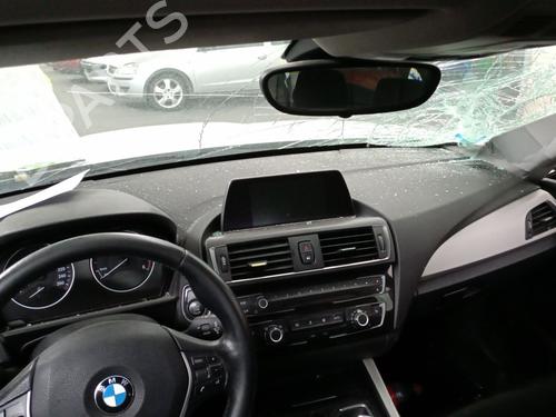 Front left panel BMW 1 (F20) 118 d | BP26674297C58 - Image 12