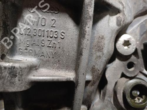 Gearbox AUDI A4 B5 (8D2) 1.8 | BP33621467M3  - Image 7