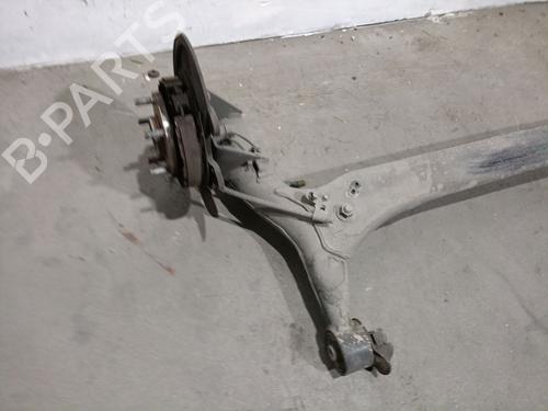 Rear axle TOYOTA COROLLA Verso (ZER_, ZZE12_, R1_) 2.2 D-4D (AUR10_, AUR10R) | BP28019534M2 