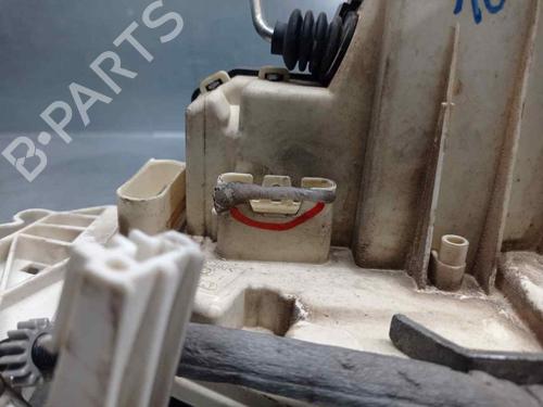 Front right lock MERCEDES-BENZ S-CLASS (W221, V221) S 320 CDI (221.022, 221.122) | BP10637727C97 