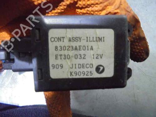 Electronic module SUBARU LEGACY III Estate (BH) 2.0 AWD (BH5) | BP2309662M83 