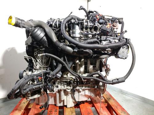Engine VOLVO XC60 I SUV (156) D5 AWD | BP39142182M1 - Image 3
