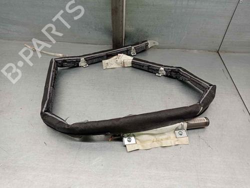 Right curtain airbag PEUGEOT 508 I (8D_) 1.6 THP | BP12133417C12 