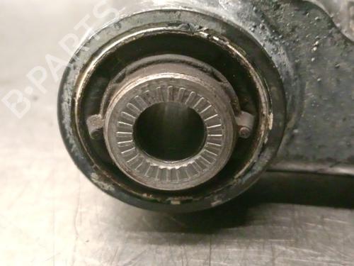 Left front suspension arm OPEL COMBO Box Body/MPV (K9) 1.5 D | BP31955997M12