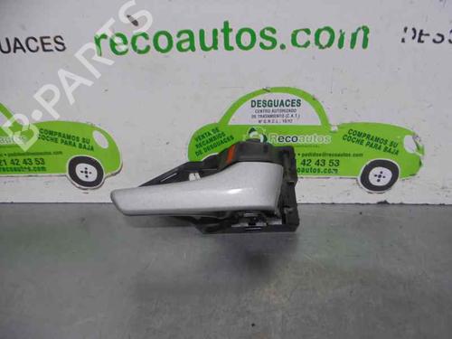Used Front right interior door handle TOYOTA PRIUS (_W3_) 1.8 Hybrid (ZVW3_) (99 hp) 4873082