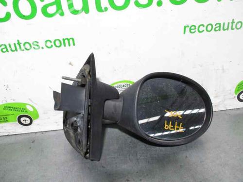 Right mirror RENAULT TWINGO I (C06_) 1.2 (C063, C064) 7700834989 | 3 | PINES
