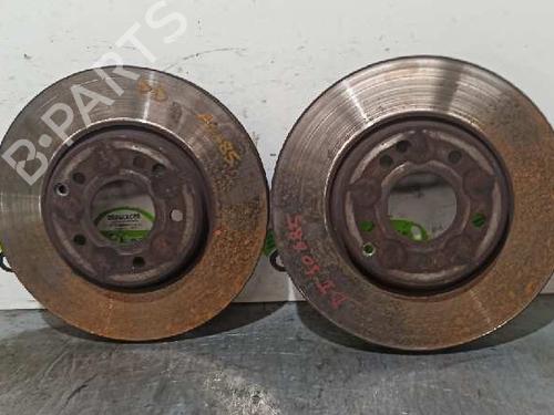 Other MERCEDES-BENZ CLK (C209) CLK 320 (209.365) BP21019583O1