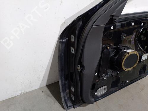 Right front door JAGUAR S-TYPE II (X200) 2.7 D | BP12543346C3 