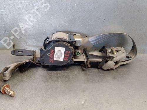 Front left seatbelt HYUNDAI TERRACAN (HP) 2.9 CRDi | BP29484485I26 