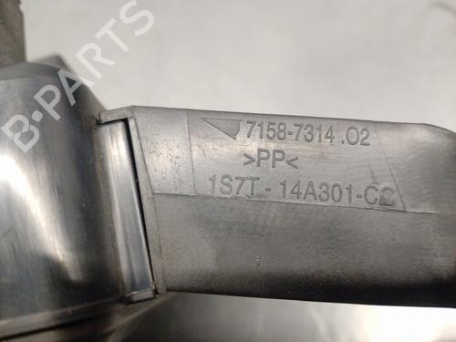 Fuse box FORD MONDEO III (B5Y) 2.0 TDCi | BP17429287E1 