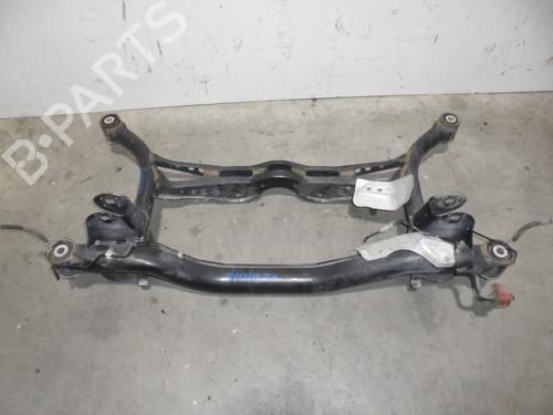 Bagaksel VW PASSAT B7 Variant (365) 2.0 TDI (140 hp) 8367088