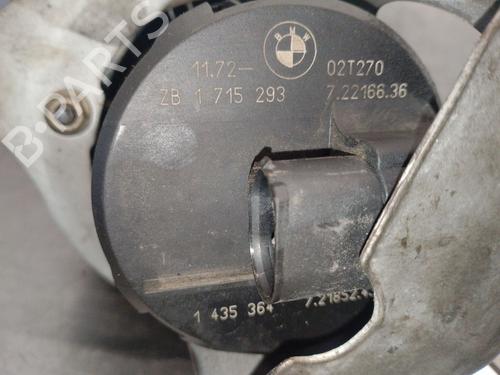 Electronic sensor BMW 3 (E46) 320 i | BP35788139M84 - Image 8
