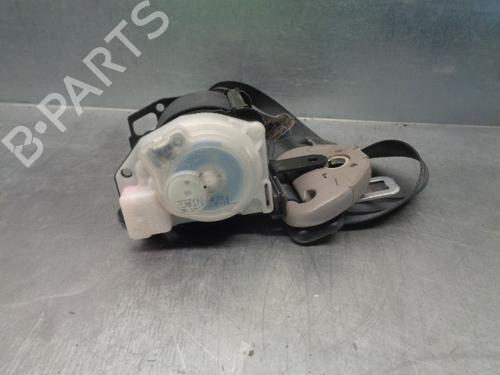 Rear left seatbelt MITSUBISHI GRANDIS (NA_W) 2.4 MIVEC (NA4W) | BP10146476I29 