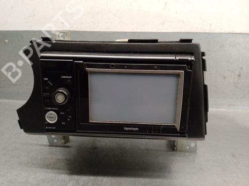 Bilradio SSANGYONG ACTYON I [2005-2026]  32133532