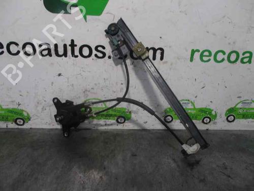 Used Rear right window mechanism PEUGEOT 106 II (1A_, 1C_) 1.1 i (60 hp) 3121098