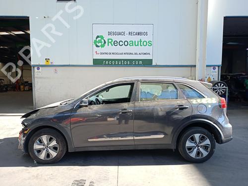 Left front window switch KIA NIRO I (DE) 1.6 GDI Hybrid | BP26542723I27 - Image 5