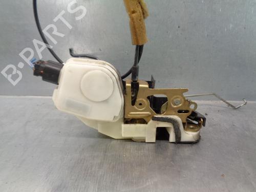 Front right lock MITSUBISHI SPACE WAGON (N9_W, N8_W)  | BP13942077C97 
