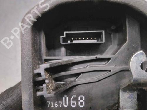 Front right lock BMW 1 (E87) 118 d | BP11927477C97 