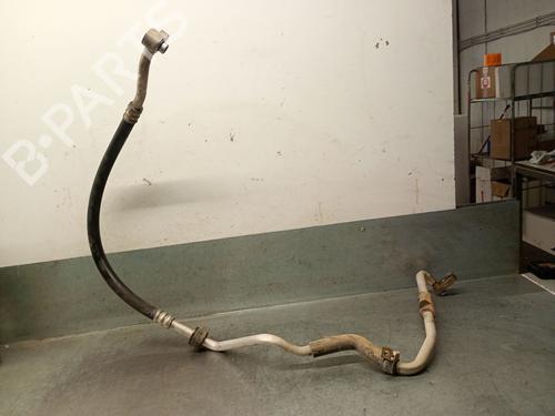 AC pipe MITSUBISHI OUTLANDER I (CU_W) 2.0 4WD (CU2W) | BP31940066M126
