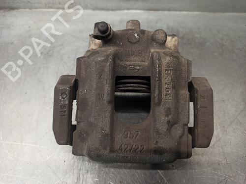 Used Left rear brake caliper BMW X3 (E83) 2.0 sd (177 hp) 11730587