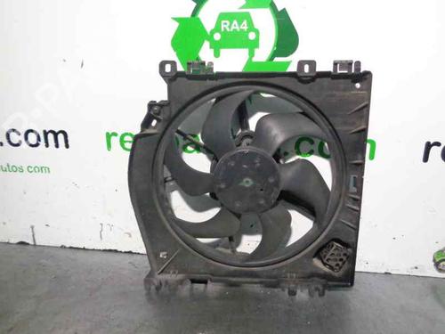 Køleventilator elektrisk NISSAN MICRA III (K12) 1.5 dCi (65 hp) 4983643