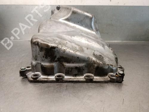 Oil sump BMW 3 (F30, F80) 318 d | BP29590191M115 