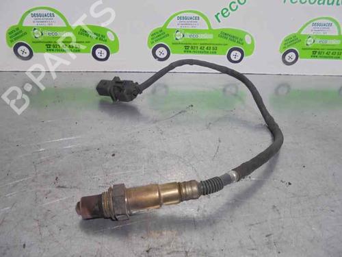 Used Electronic sensor MERCEDES-BENZ E-CLASS (W211) E 350 (211.056) (272 hp) 8293807