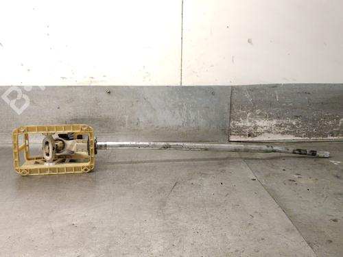 Levier de vitesses OPEL ASTRA G Hatchback (T98) 2.2 DTI (F08, F48) | BP29811513M90 