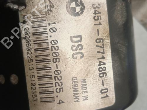 ABS pump BMW 1 (E87) 120 d | BP20263840M43 