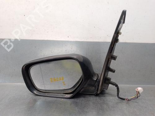Used Left mirror Left mirror 34175132 34175132