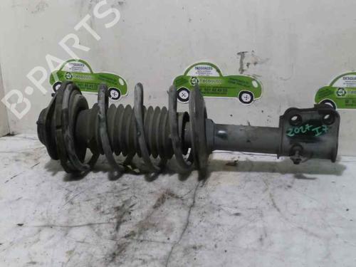 Used Left front shock absorber Left front shock absorber 2098098 2098098