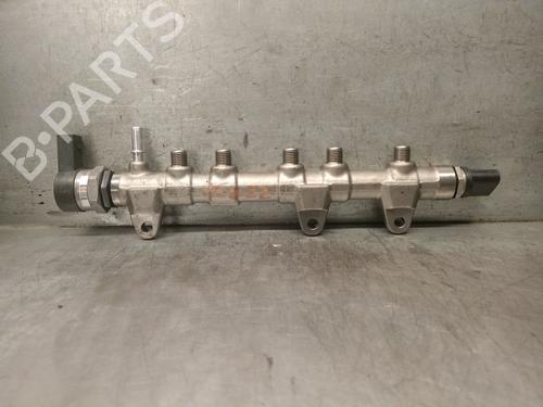 Injection rail BMW X3 (F25) xDrive 20 d | BP28316508M98