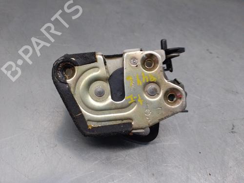 Used Rear left lock KIA JOICE (MTE1P) [2000-2003]  14983130