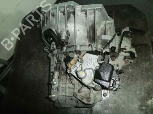 Gearbox FORD MONDEO II (BAP) 1.8 i | BP2070406M3 