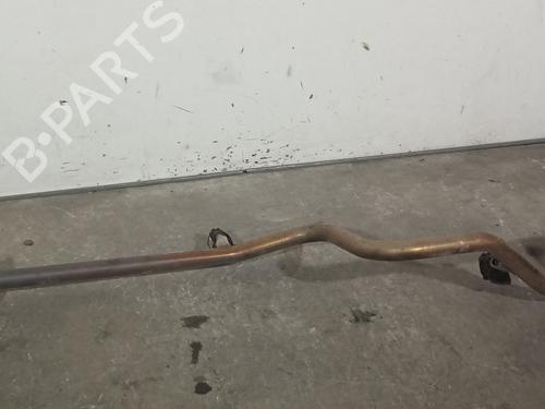 Exhaust system PEUGEOT 208 II (UB_, UP_, UW_, UJ_) 1.2 PureTech 100 | BP30000948M121 