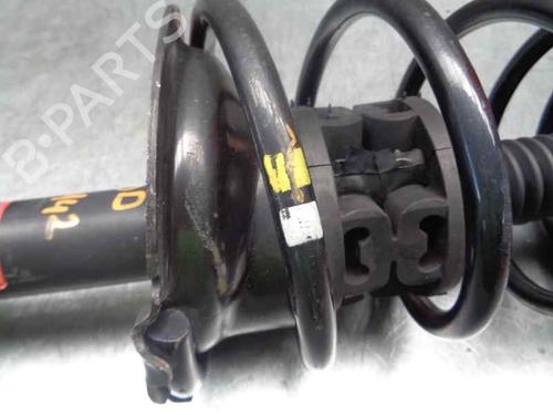 Right front shock absorber RENAULT MEGANE I (BA0/1_) 1.6 e (BA0F, BA0S) | BP5886361M17 