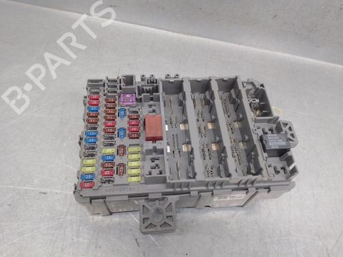Fuse box HONDA CIVIC IX (FK) 1.6 i-DTEC (FK3) | BP36775952E1 - Image 4