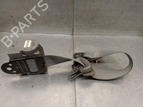 Rear left seatbelt DAEWOO KALOS (KLAS) 1.4 | BP39208282I29 - Image 2