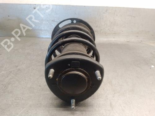 Left front shock absorber MAZDA 3 Hatchback (BP) 2.0 SKYACTIV-G M Hybrid | BP32394046M16