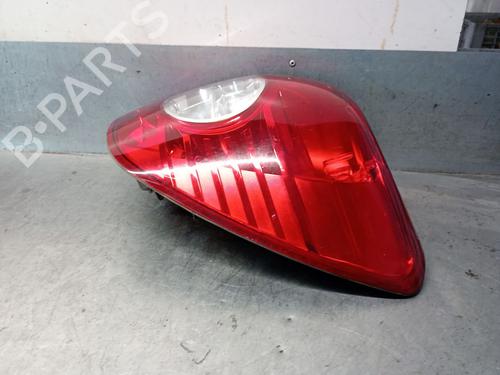 Right taillight CHEVROLET CAPTIVA (C100, C140) 2.0 D 4WD | BP27039034C35 
