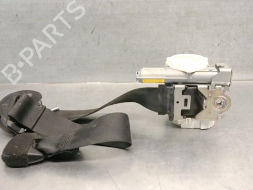 Front left seatbelt PEUGEOT 3008 I MPV (0U_) 2.0 HDi Hybrid4 (0URHCA) | BP27406736I26 