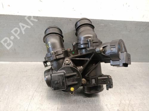 Used Throttle body CITROËN XSARA PICASSO (N68) 1.6 HDi (109 hp) 30145697