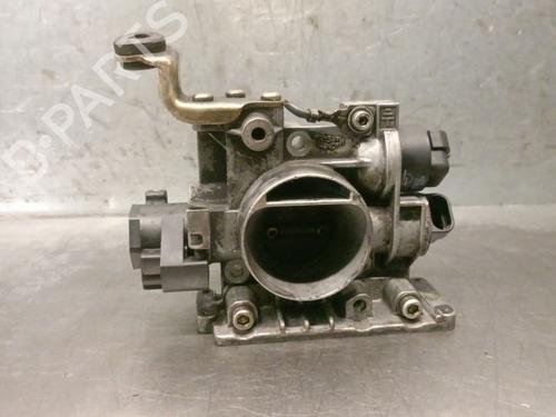 Used Throttle body Throttle body FIAT PUNTO (188_) 1.2 60 (188.030, .050, .130, .150, .230, .250) (60 hp) 36164801 36164801